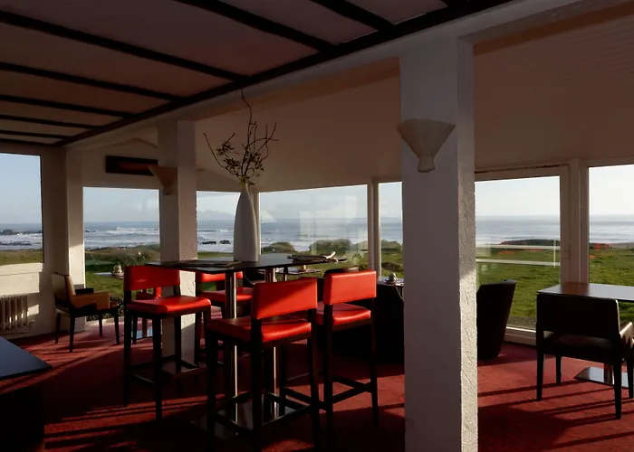 Hotel Le Lichen De La 3*