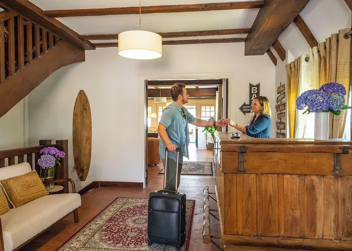 Le Lichen De La Hotel 3*