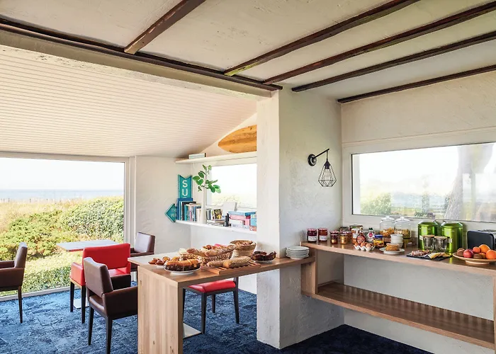 Le Lichen De La Batz-sur-Mer