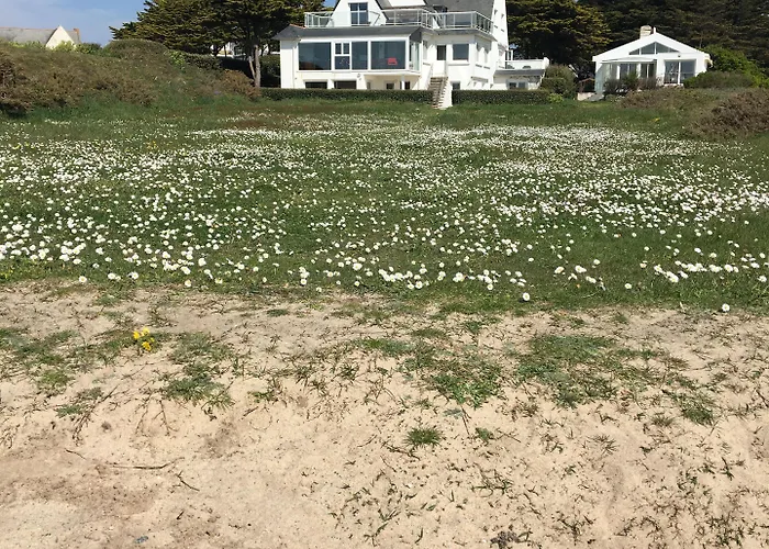 Le Lichen De La Hotel