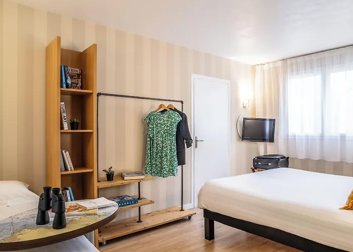 Le Lichen De La Hotel Batz-sur-Mer