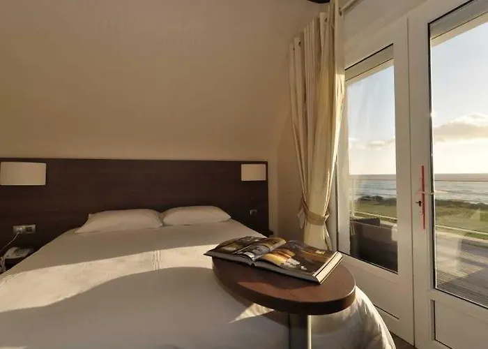 Hotel Le Lichen De La 3*