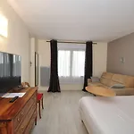 Hotel Le Lichen De La Batz-sur-Mer