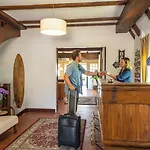Le Lichen De La Hotel 3*