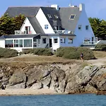 Le Lichen De La 3* Batz-sur-Mer