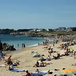 Le Lichen De La Batz-sur-Mer