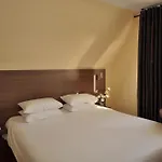 Le Lichen De La Hotel