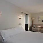 Le Lichen De La Hotel Batz-sur-Mer