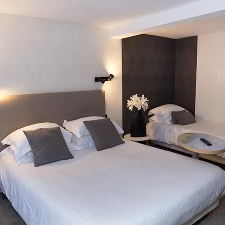 Le Lichen De La 3* Batz-sur-Mer