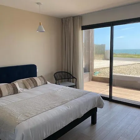 酒店 青苔海洋酒店 3*