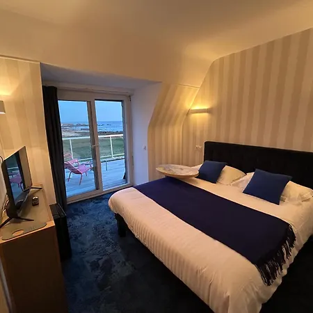 Hotel Le Lichen De La 3*