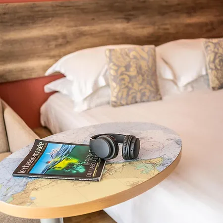 Otel Le Lichen De La Batz-sur-Mer