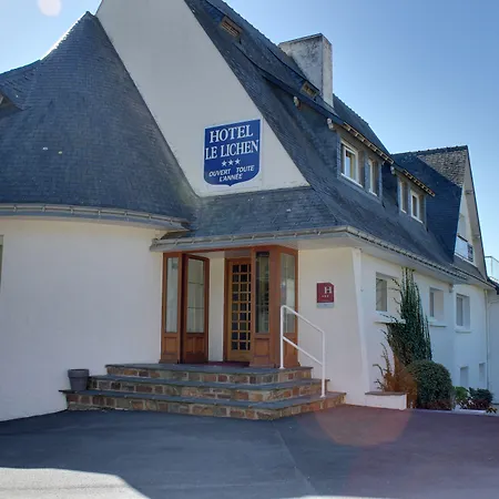 Le Lichen De La Otel