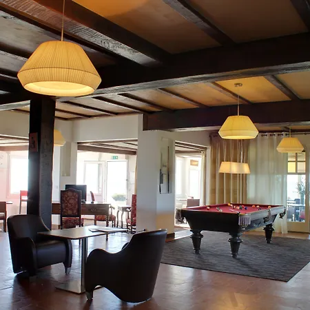 青苔海洋酒店 酒店 3*