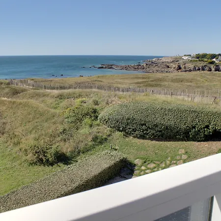 青苔海洋酒店 3*