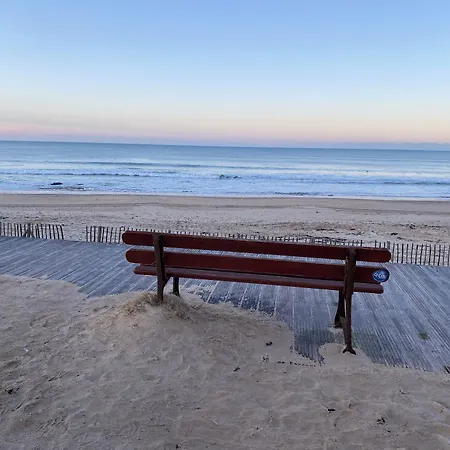 青苔海洋酒店 梅尔河畔的巴兹