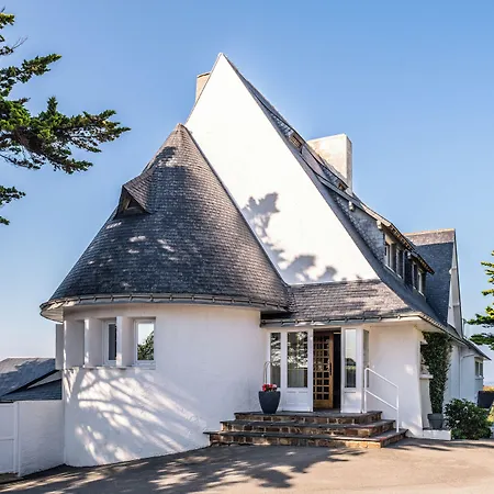 Szálloda Le Lichen De La Batz-sur-Mer