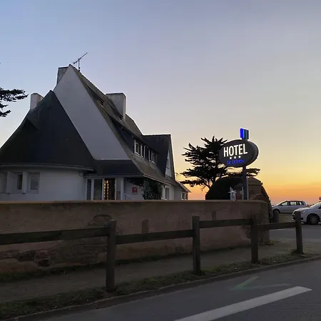 青苔海洋酒店 酒店 3*