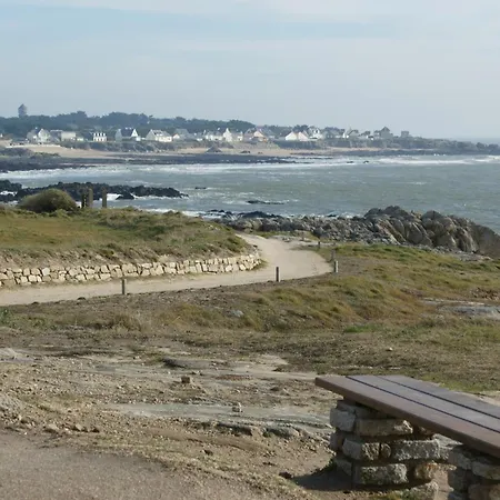 青苔海洋酒店 酒店