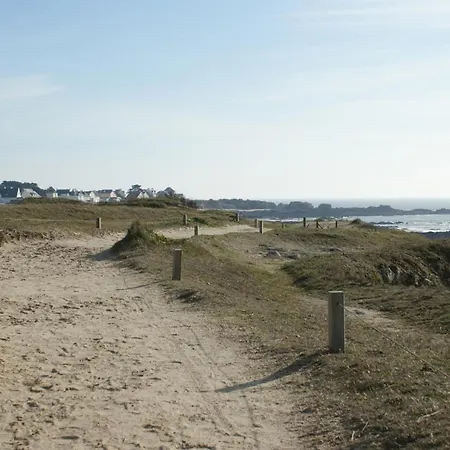 青苔海洋酒店 酒店