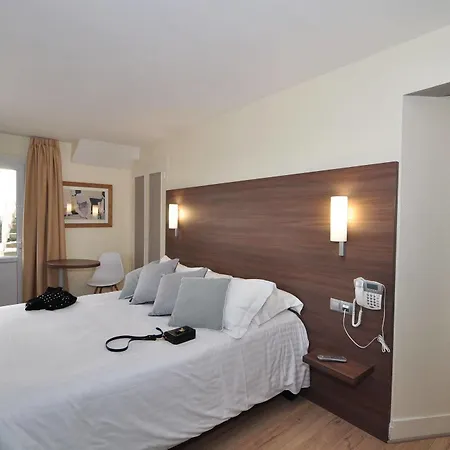 Hotel Le Lichen De La Batz-sur-Mer