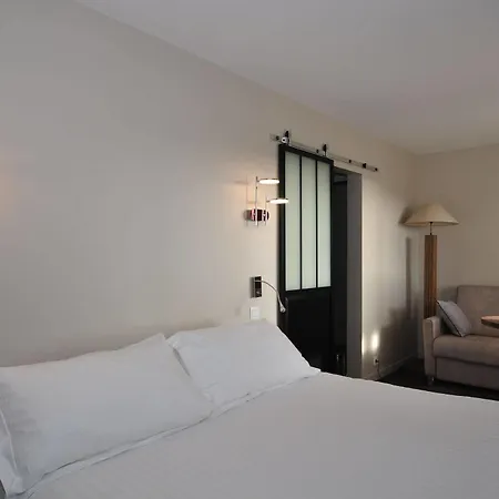Le Lichen De La Hotel Batz-sur-Mer