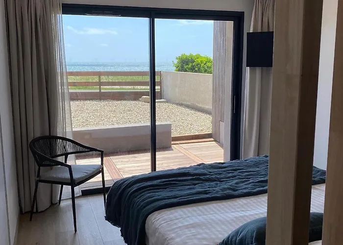 Le Lichen De La Otel Batz-sur-Mer