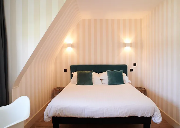 Otel Le Lichen De La 3*