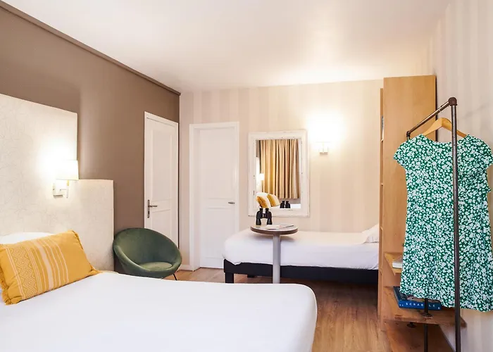 Le Lichen De La Batz-sur-Mer