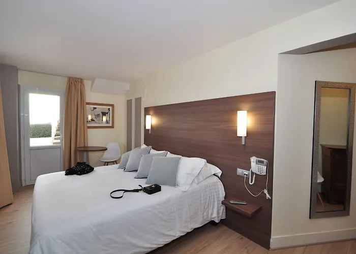 Le Lichen De La Batz-sur-Mer