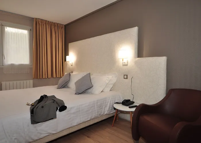 Otel Le Lichen De La Batz-sur-Mer