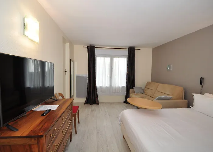 Otel Le Lichen De La Batz-sur-Mer