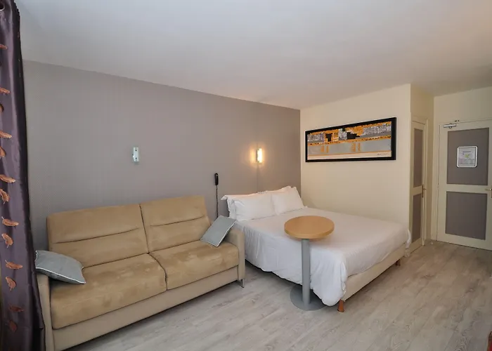 Le Lichen De La 3* Batz-sur-Mer