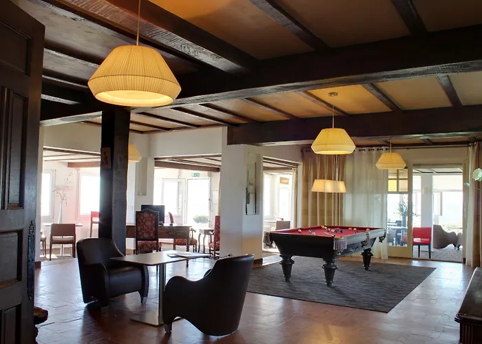 Le Lichen De La Hotel 3*