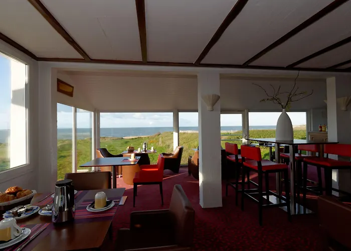 Otel Le Lichen De La