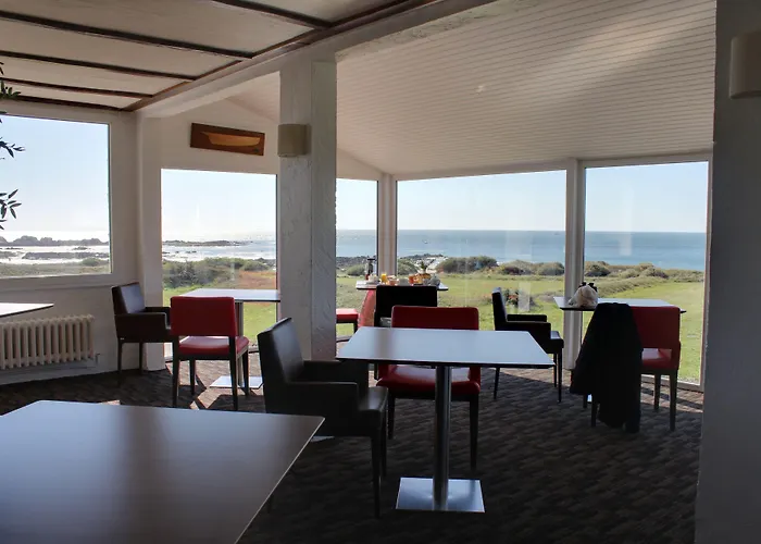 Le Lichen De La Otel 3*