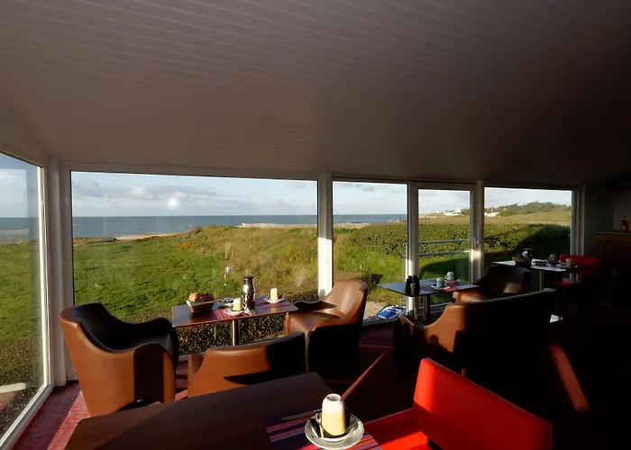 Otel Le Lichen De La 3*