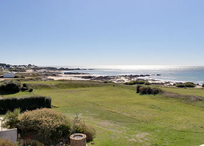 Le Lichen De La Otel