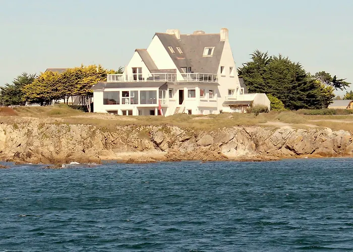 Hotel Le Lichen De La