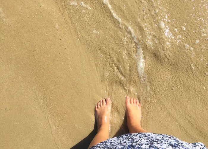 Otel Le Lichen De La Batz-sur-Mer