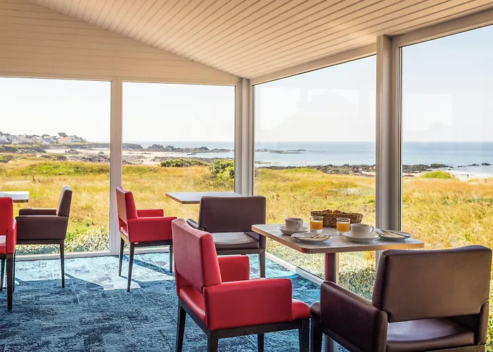 Otel Le Lichen De La