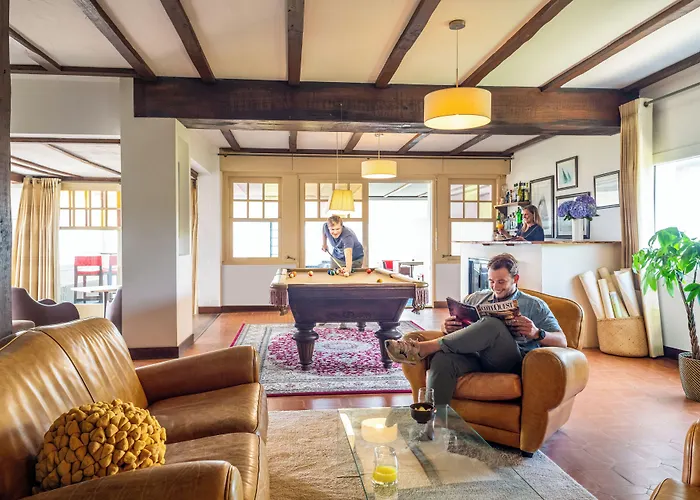 Hotel Le Lichen De La 3*