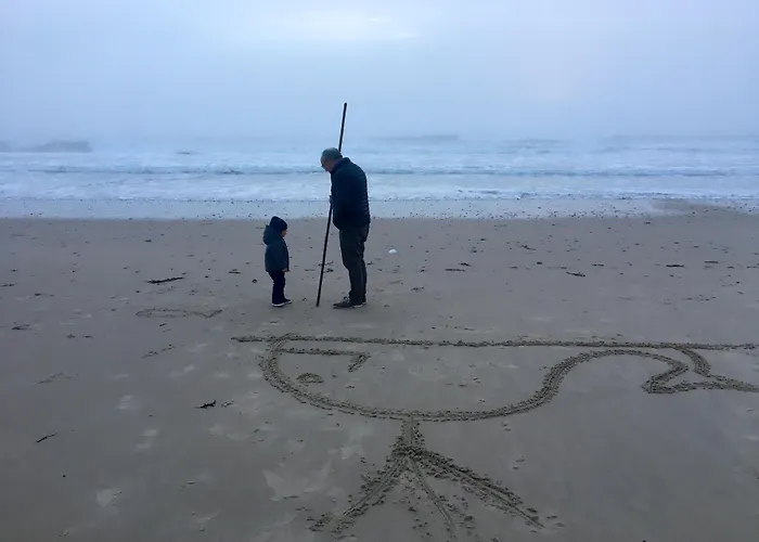 Hotel Le Lichen De La 3*