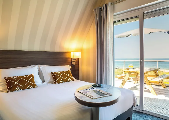 Le Lichen De La Otel