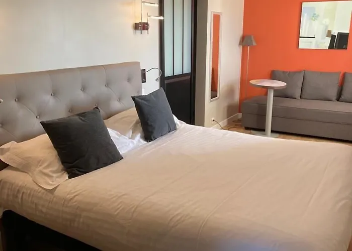 Le Lichen De La Batz-sur-Mer