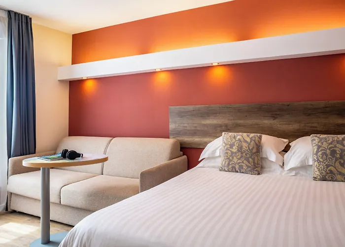 Le Lichen De La Otel