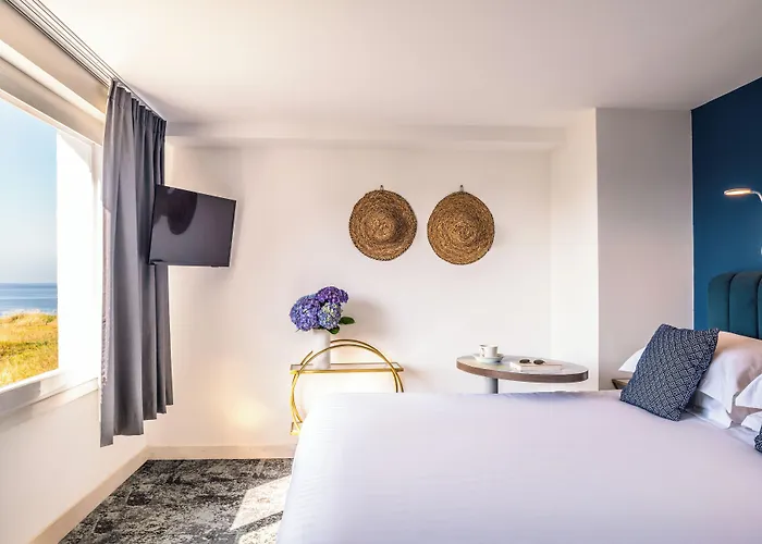 Le Lichen De La Hotel Batz-sur-Mer