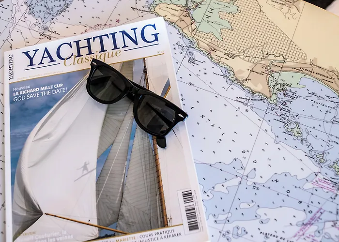 Le Lichen De La Otel 3*