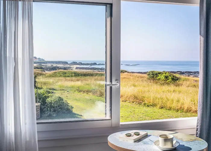 Otel Le Lichen De La