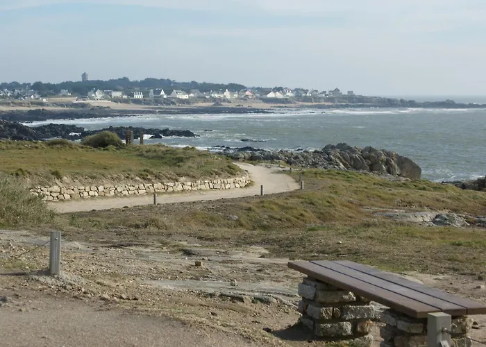 Le Lichen De La Otel